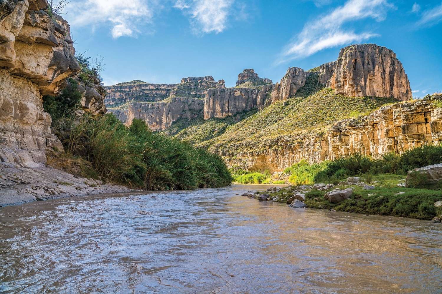 Hidden-Wonders-Of-New-Mexico8217s-Rio-Grande-Canyons hidden-wonders-of-new-mexicos-rio-grande-canyons