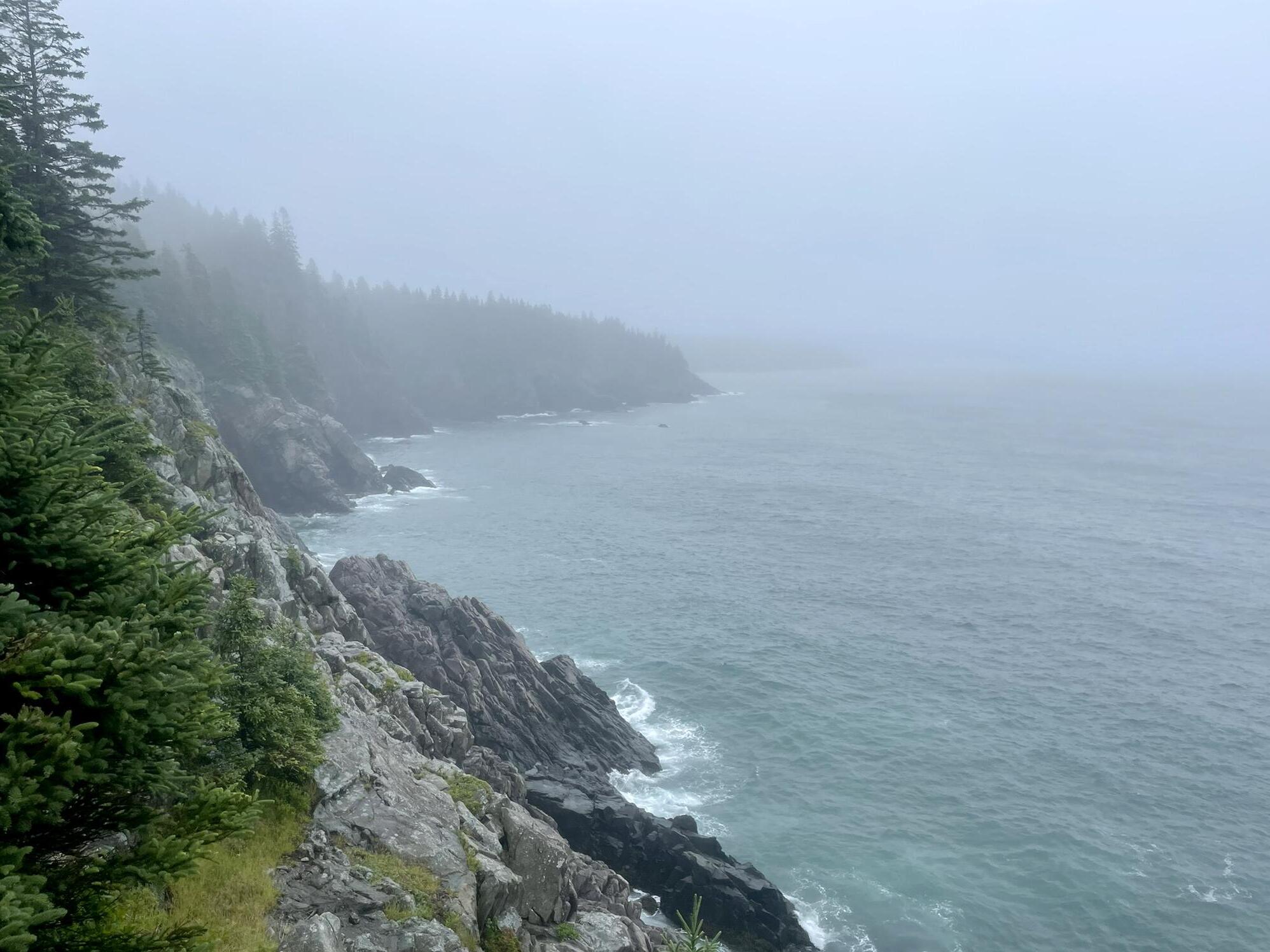 Maine8217s-Bold-Coast-And-Its-Mysterious-Dawn-Fog maines-bold-coast-and-its-mysterious-dawn-fog