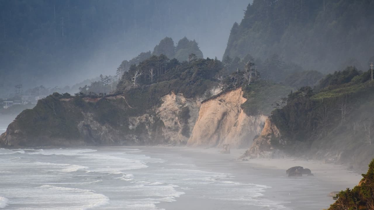 Mysterious-Fog-Draped-Coastal-Headlands-Of-Oregon mysterious-fog-draped-coastal-headlands-of-oregon
