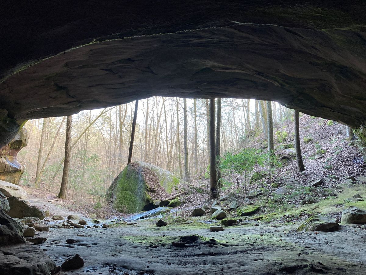 Secrets-Of-Alabama8217s-Ancient-Rock-Shelters secrets-of-alabamas-ancient-rock-shelters