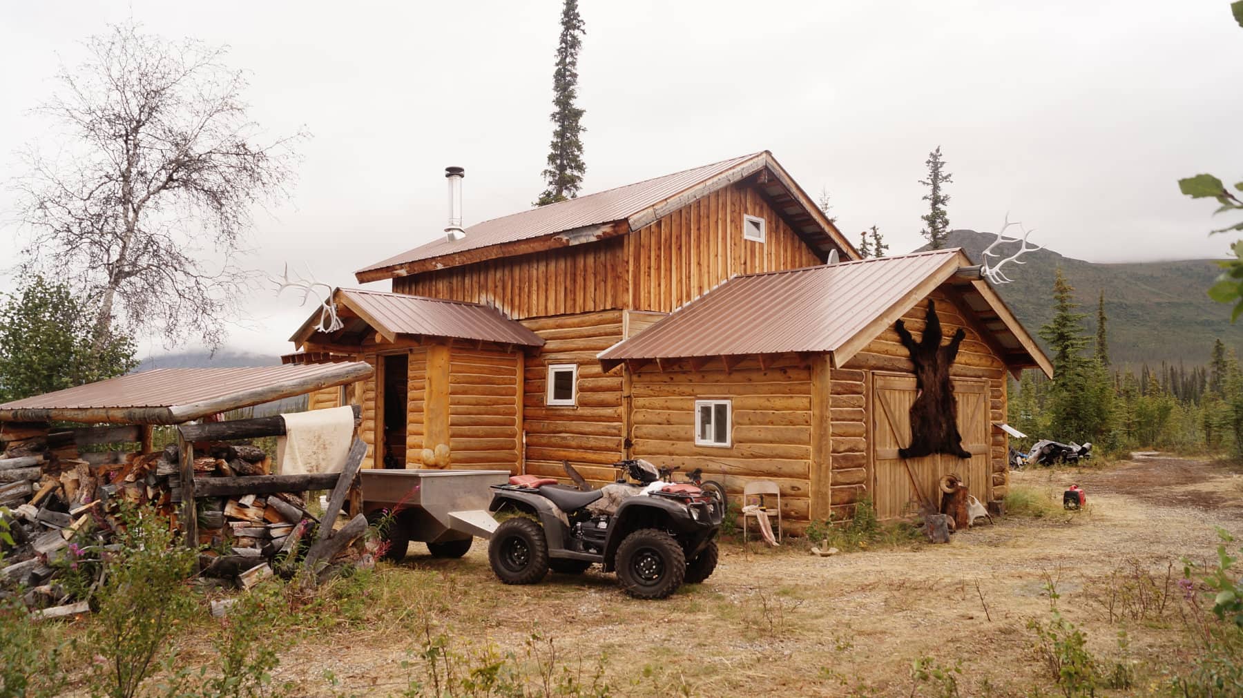 Secrets-Of-Alaska8217s-Brooks-Range-Hunting-Camps secrets-of-alaskas-brooks-range-hunting-camps
