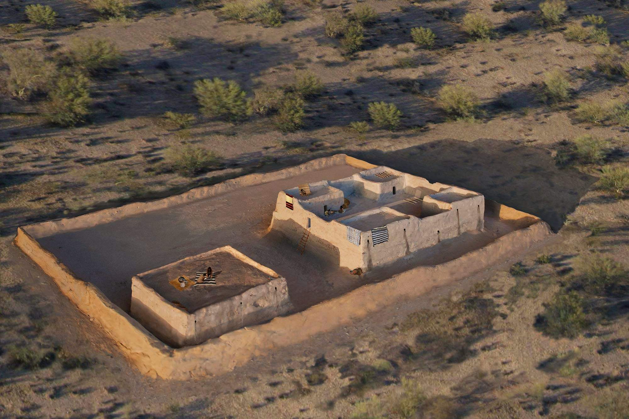 Secrets-Of-Arizona8217s-Ancient-Hohokam-Platform-Mounds secrets-of-arizonas-ancient-hohokam-platform-mounds