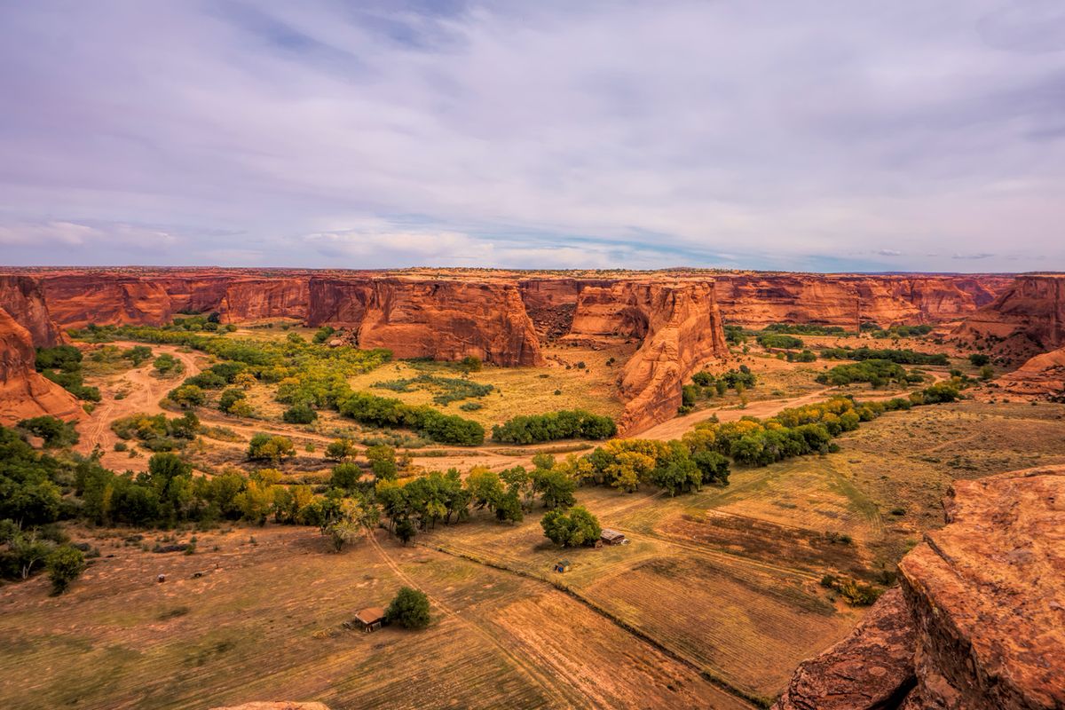 Secrets-Of-Arizona8217s-Canyon-De-Chelly-Trade-Routes secrets-of-arizonas-canyon-de-chelly-trade-routes