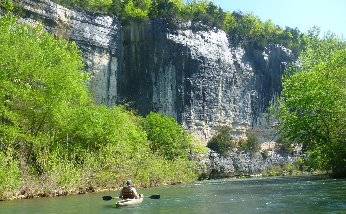 Secrets-Of-Arkansas8217s-Buffalo-River-Trading-Fords secrets-of-arkansass-buffalo-river-trading-fords