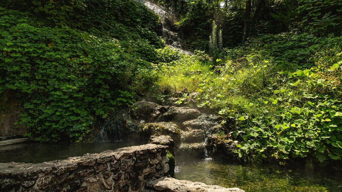 Secrets-Of-Arkansas8217s-Hot-Springs-National-Park secrets-of-arkansass-hot-springs-national-park
