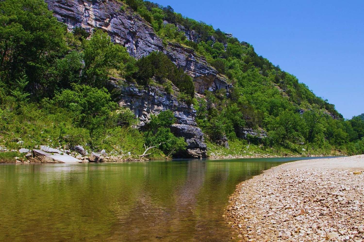 Secrets-Of-Arkansas8217s-Wild-Mountain-Streams secrets-of-arkansass-wild-mountain-streams
