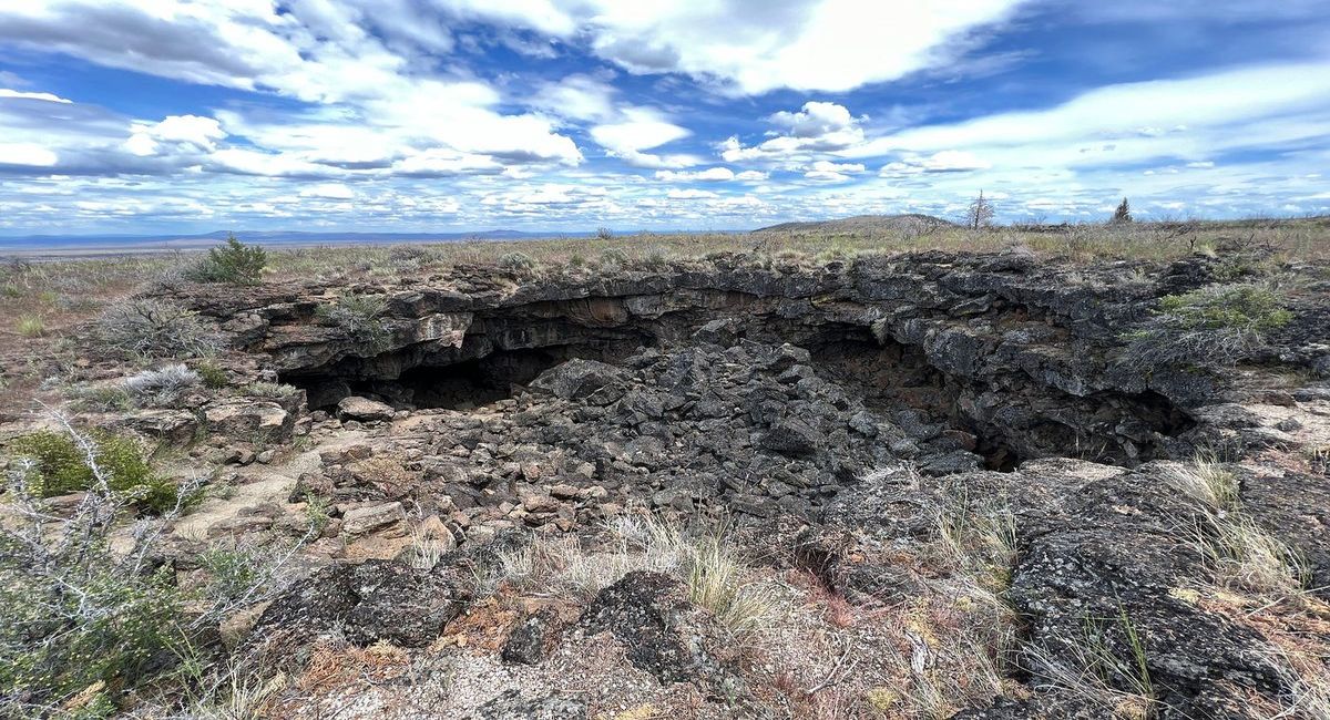 Secrets-Of-California8217s-Ancient-Modoc-Lava-Beds secrets-of-californias-ancient-modoc-lava-beds
