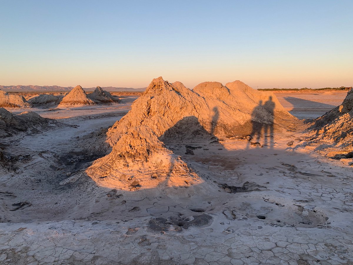 Secrets-Of-California8217s-Ancient-Mud-Volcanoes secrets-of-californias-ancient-mud-volcanoes