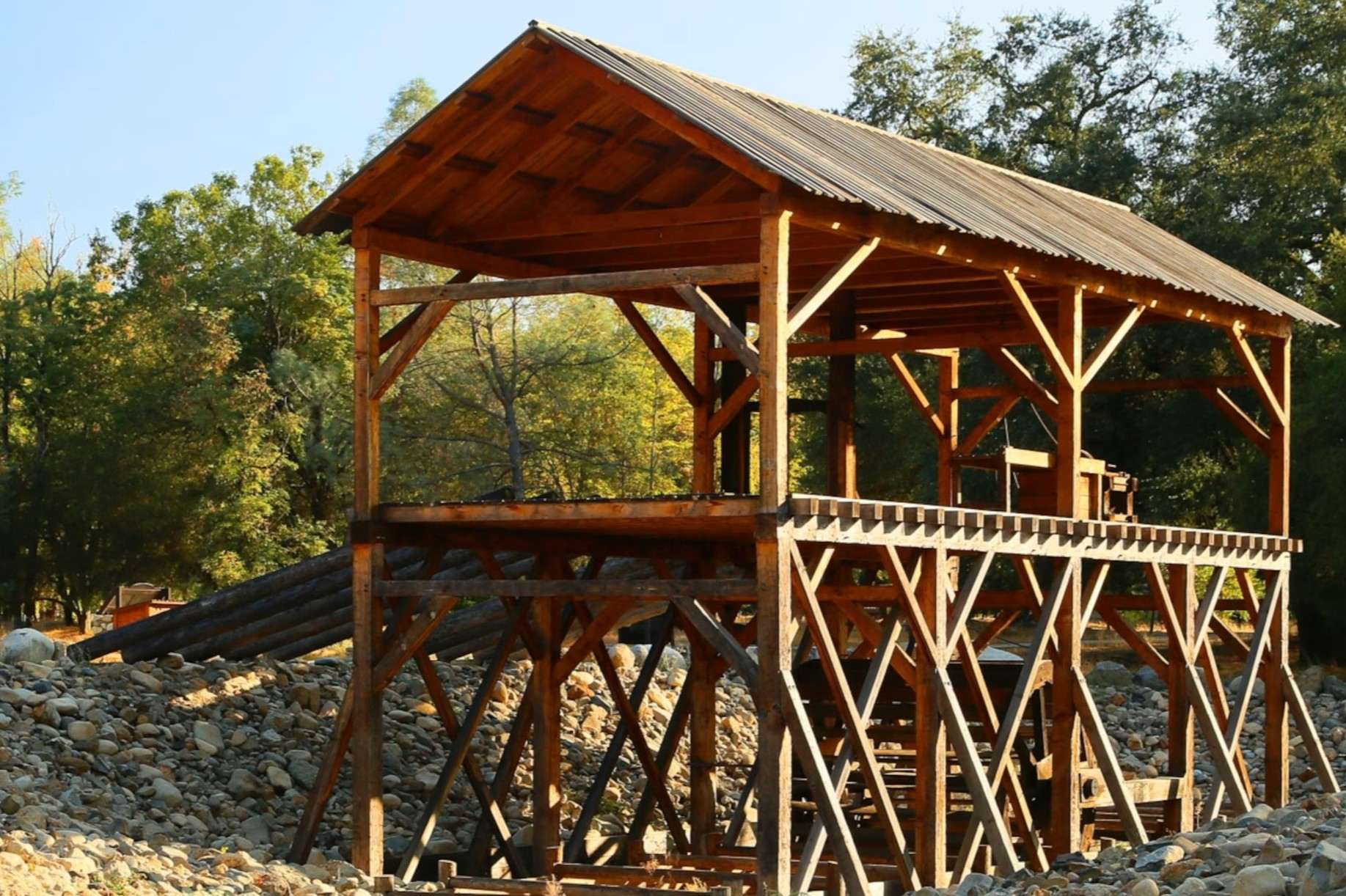 Secrets-Of-California8217s-Lost-Gold-Rush-Camps secrets-of-californias-lost-gold-rush-camps