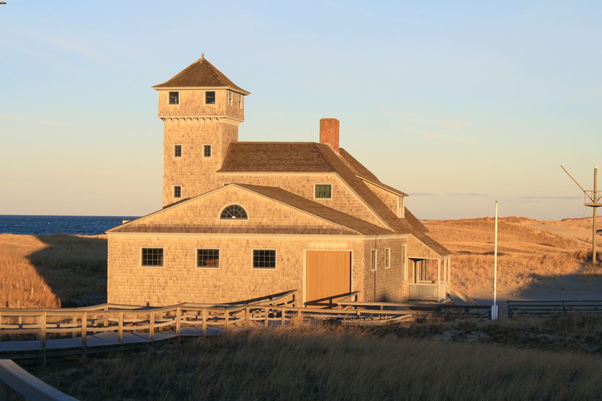 Secrets-Of-Cape-Cod8217s-Abandoned-Coast-Guard-Stations secrets-of-cape-cods-abandoned-coast-guard-stations