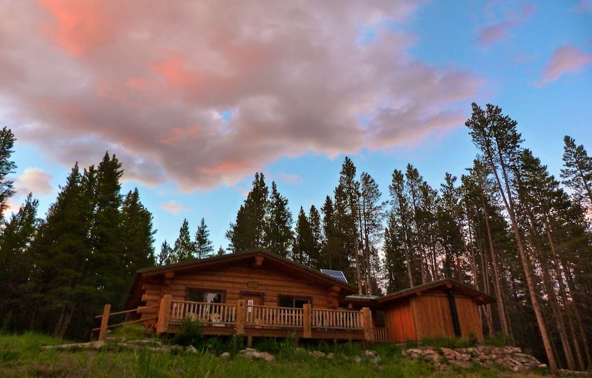 Secrets-Of-Colorado8217s-Continental-Divide-Mining-Cabins secrets-of-colorados-continental-divide-mining-cabins