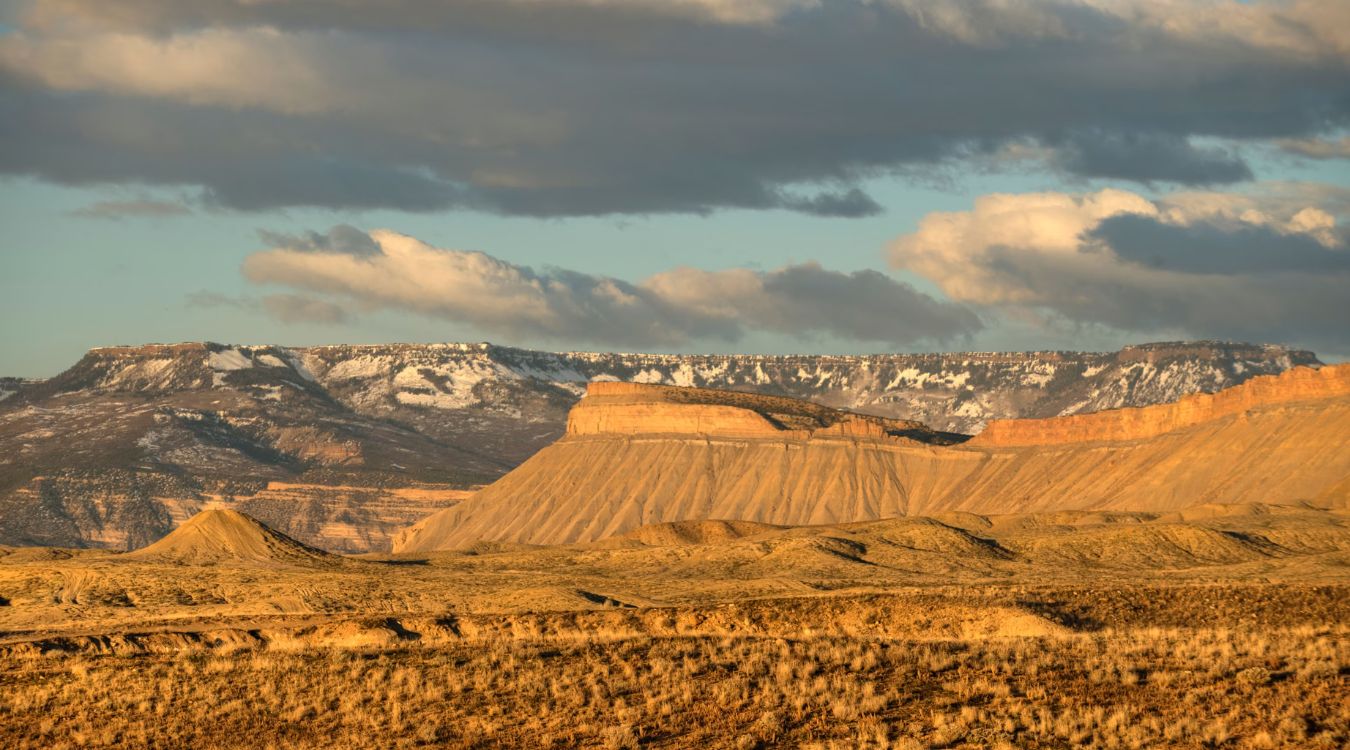 Secrets-Of-Colorado8217s-Grand-Mesa-Escarpments secrets-of-colorados-grand-mesa-escarpments