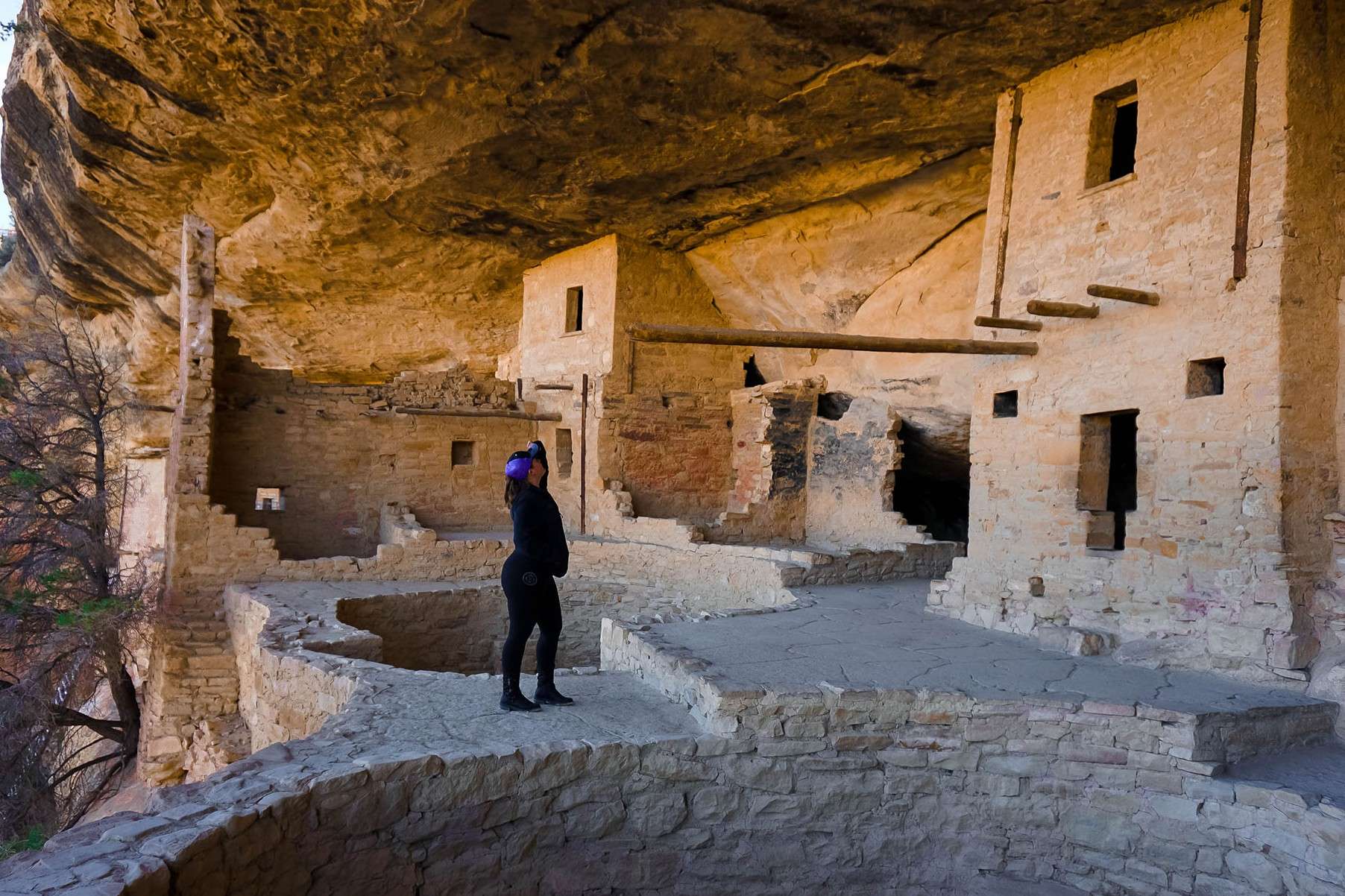 Secrets-Of-Colorado8217s-Mesa-Verde-Stone-Circles secrets-of-colorados-mesa-verde-stone-circles