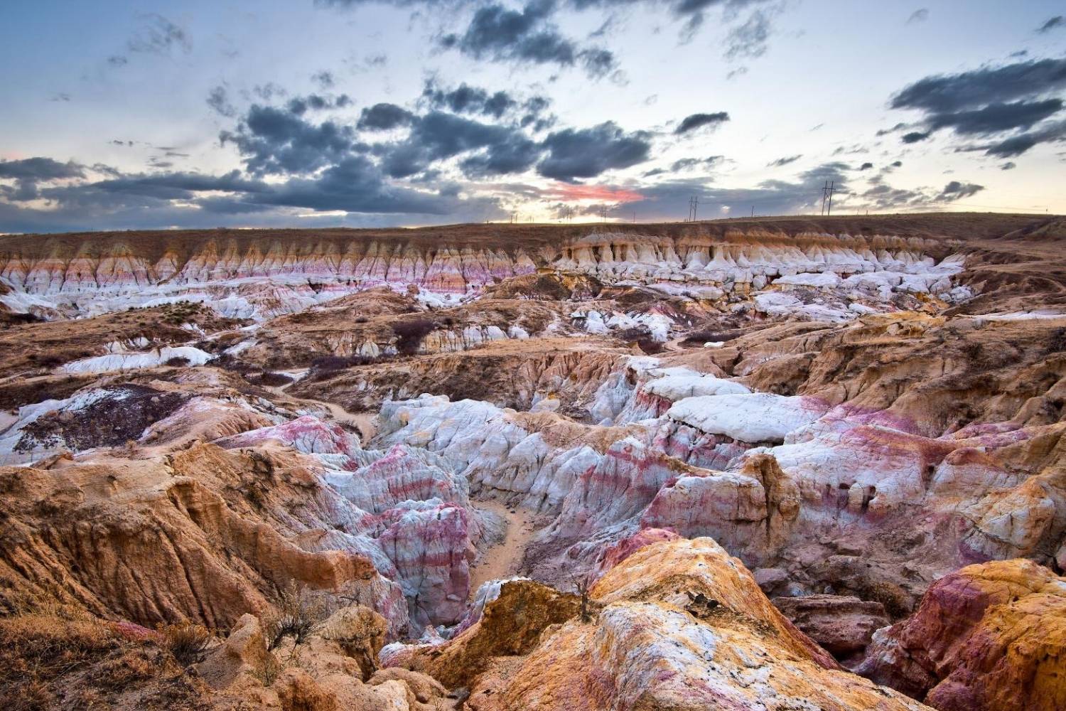 Secrets-Of-Colorado8217s-Paint-Mines-Stone-Circles secrets-of-colorados-paint-mines-stone-circles