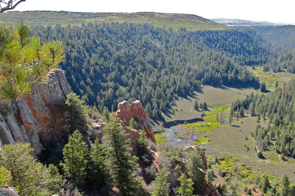 Secrets-Of-Colorado8217s-Uncompahgre-Plateaus secrets-of-colorados-uncompahgre-plateaus