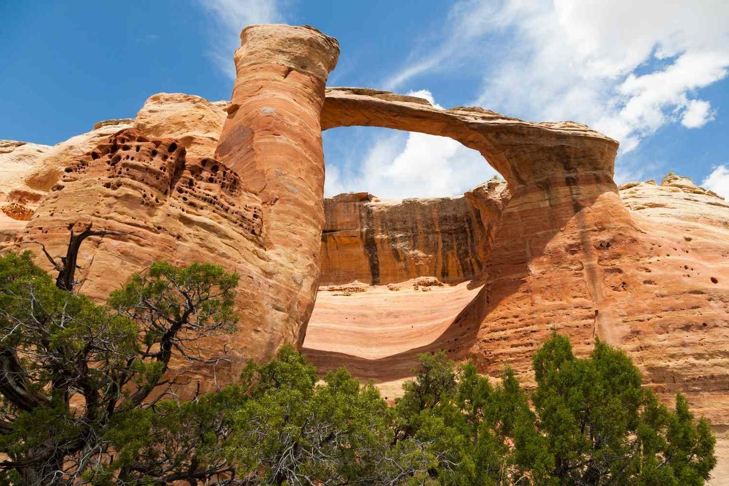 Secrets-Of-Colorado8217s-Weathered-Stone-Arches secrets-of-colorados-weathered-stone-arches