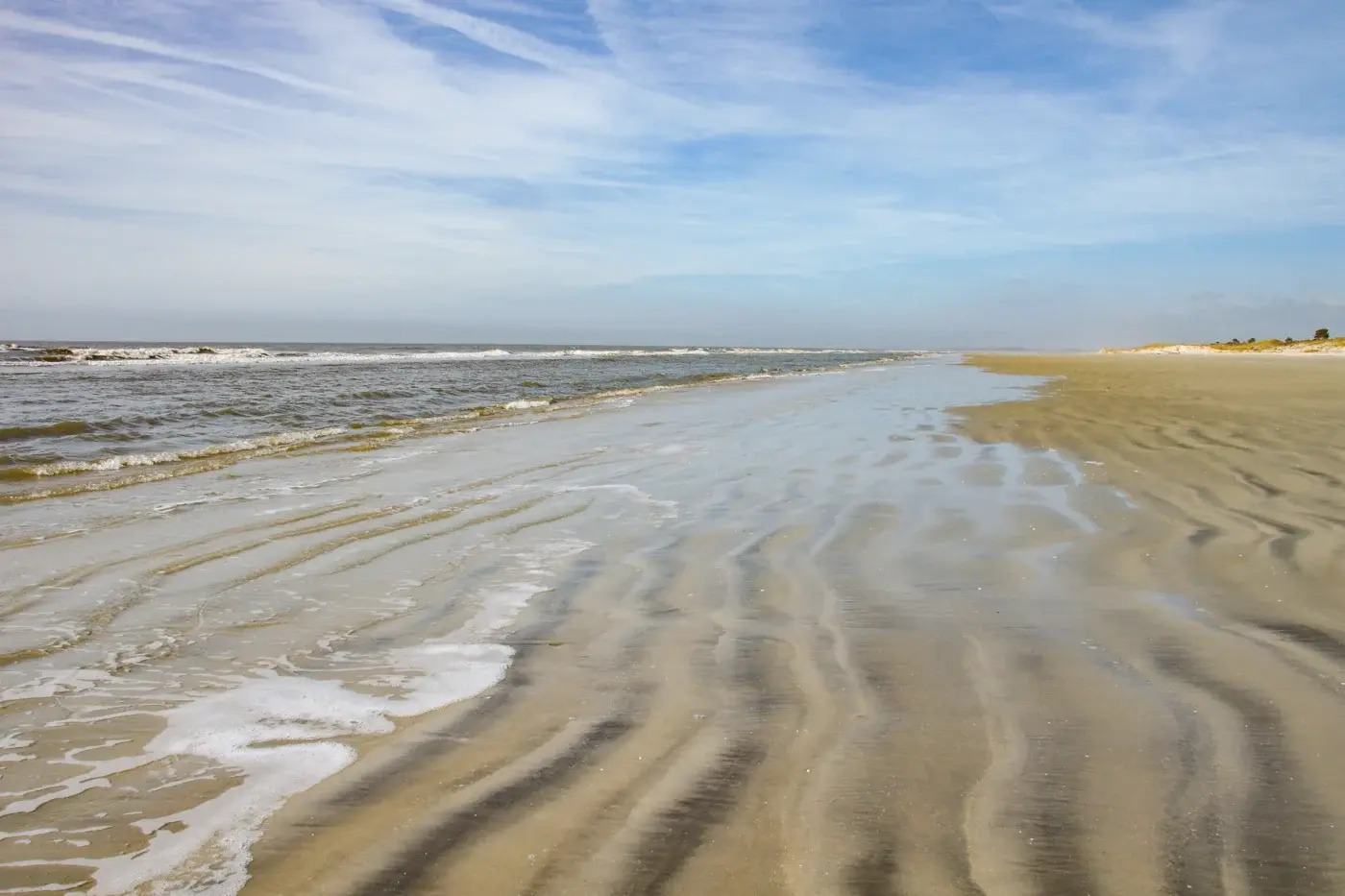 Secrets-Of-Georgia8217s-Sapelo-Island-Dunes secrets-of-georgias-sapelo-island-dunes