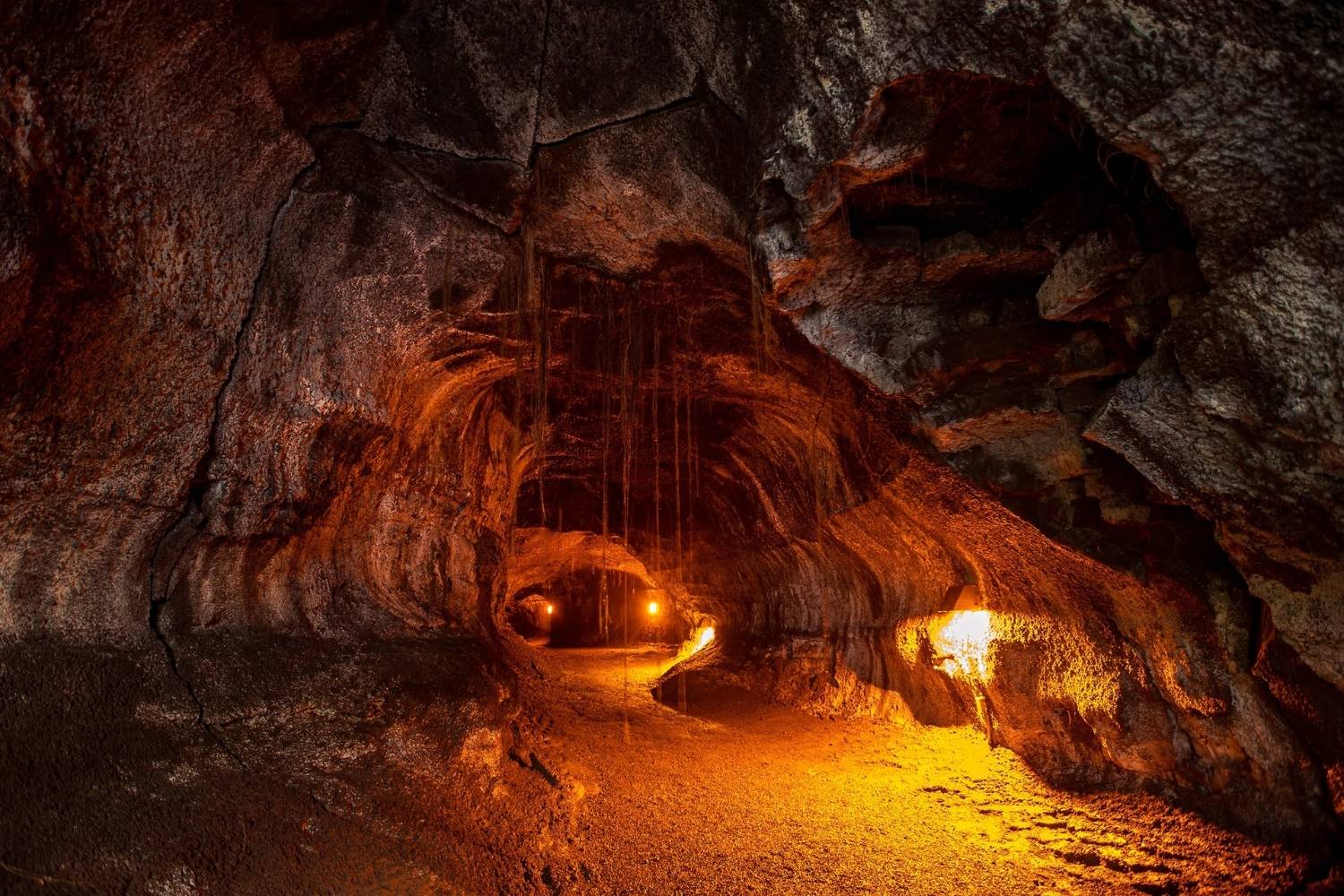 Secrets-Of-Hawaii8217s-Ancient-Lava-Tube-Caves secrets-of-hawaiis-ancient-lava-tube-caves
