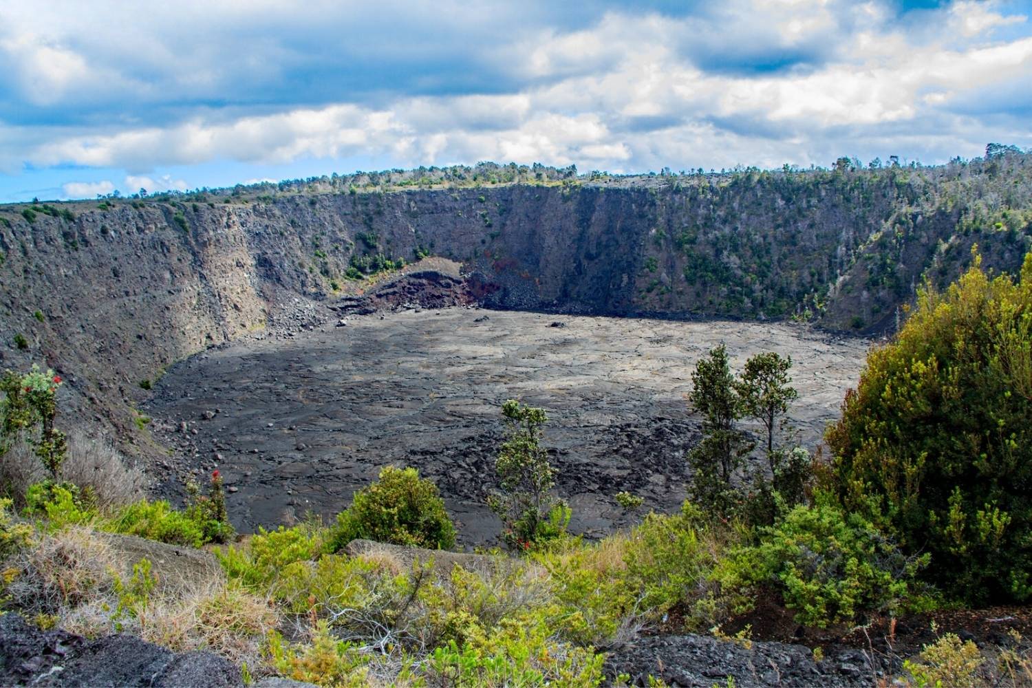 Secrets-Of-Hawaii8217s-Big-Island-Craters secrets-of-hawaiis-big-island-craters
