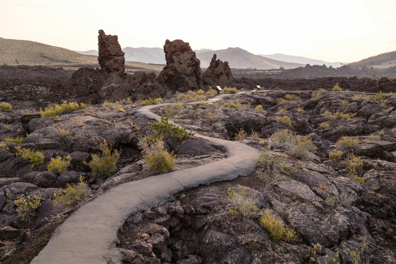 Secrets-Of-Idaho8217s-Craters-Of-The-Moon-Lava-Fields secrets-of-idahos-craters-of-the-moon-lava-fields