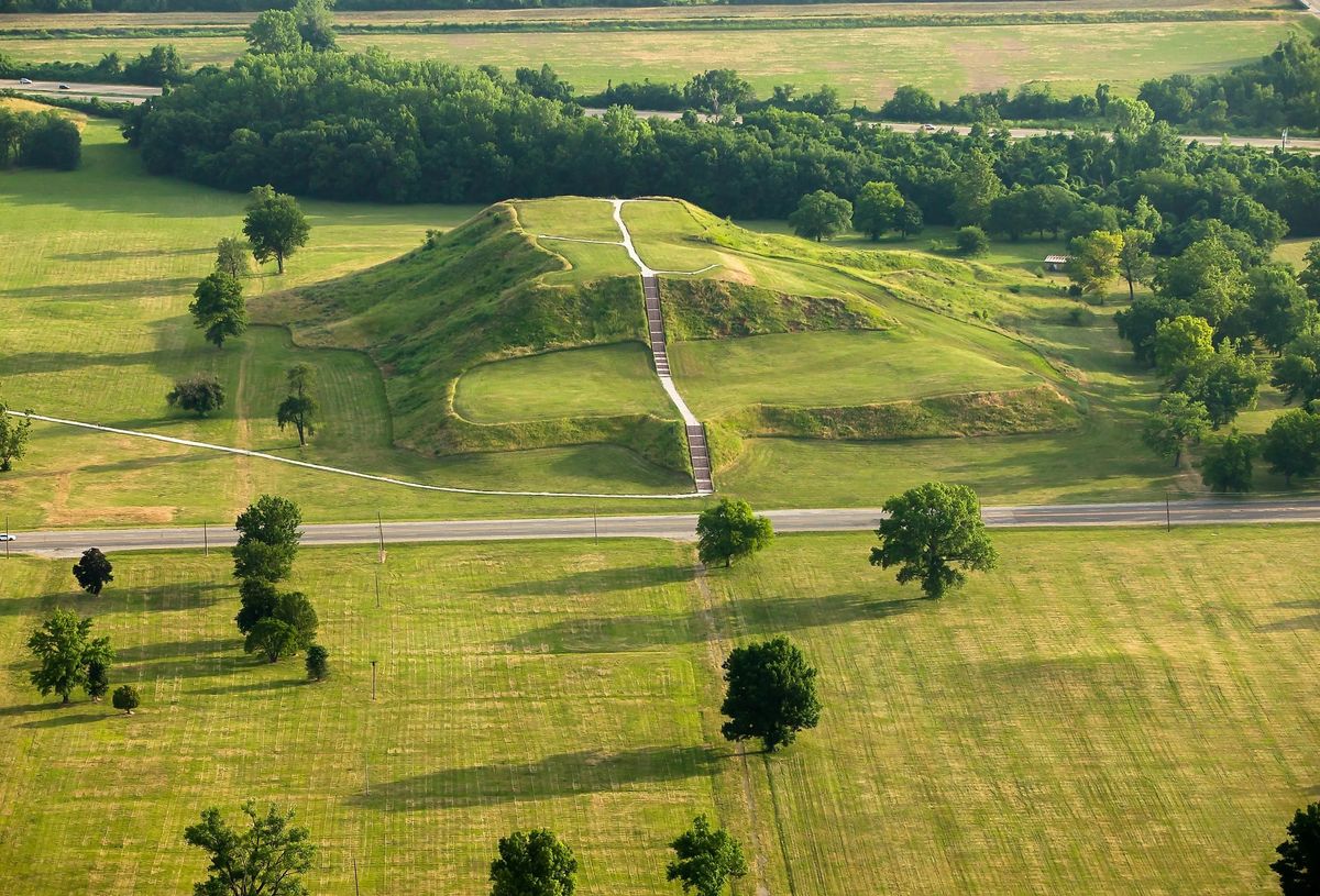 Secrets-Of-Illinois8217s-Cahokia-Stone-Alignments secrets-of-illinoiss-cahokia-stone-alignments