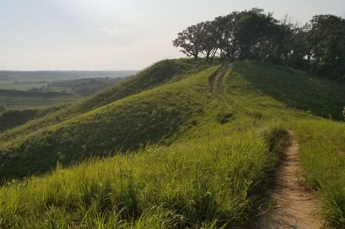 Secrets-Of-Iowa8217s-Loess-Hills-Bluffs secrets-of-iowas-loess-hills-bluffs