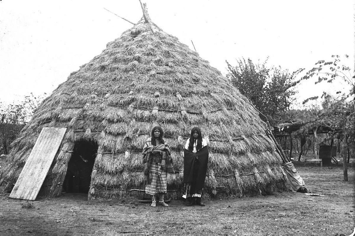 Secrets-Of-Kansas8217s-Ancient-Pawnee-Villages secrets-of-kansass-ancient-pawnee-villages