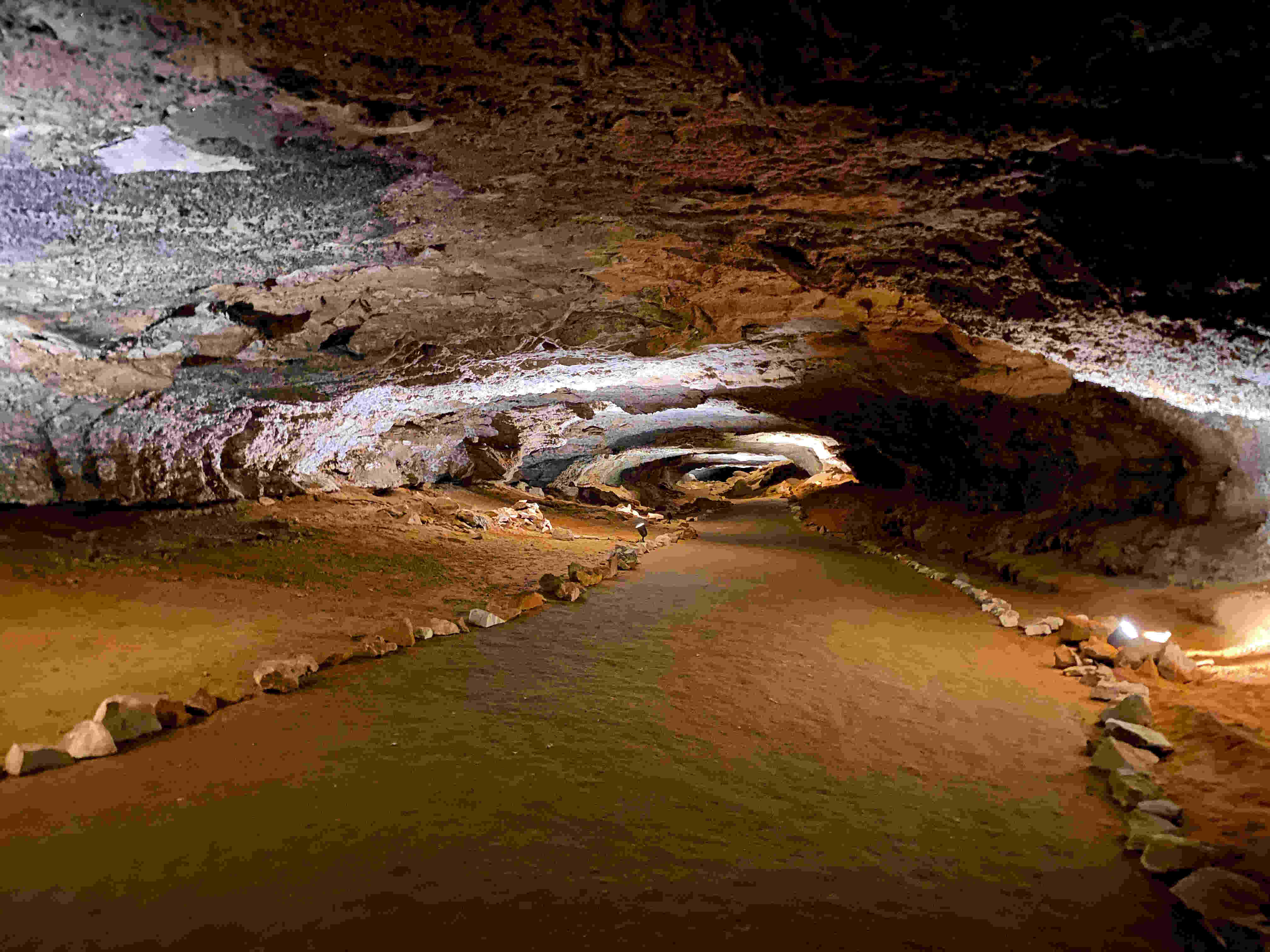 Secrets-Of-Kentucky8217s-Mammoth-Cave-River-Mazes secrets-of-kentuckys-mammoth-cave-river-mazes