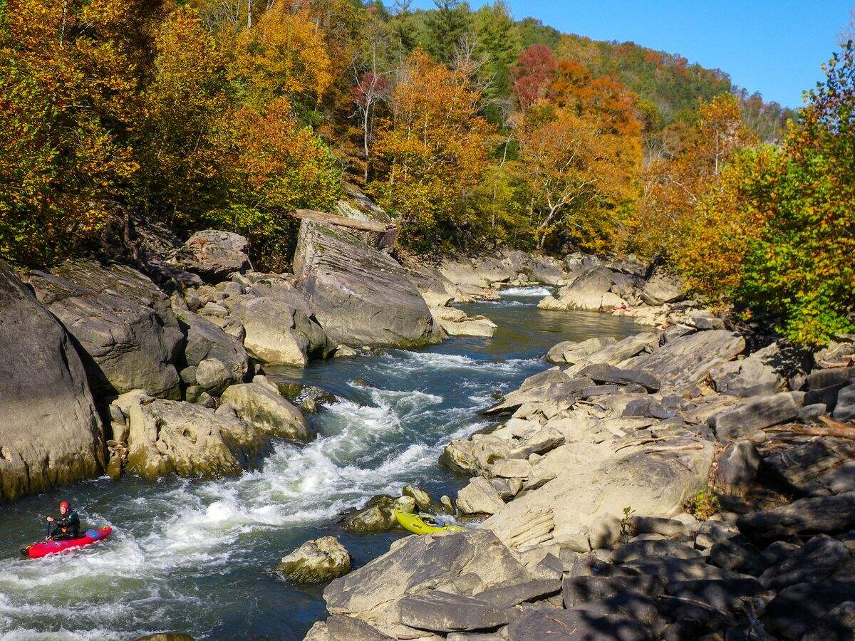 Secrets-Of-Kentucky8217s-Wild-River-Narrows secrets-of-kentuckys-wild-river-narrows