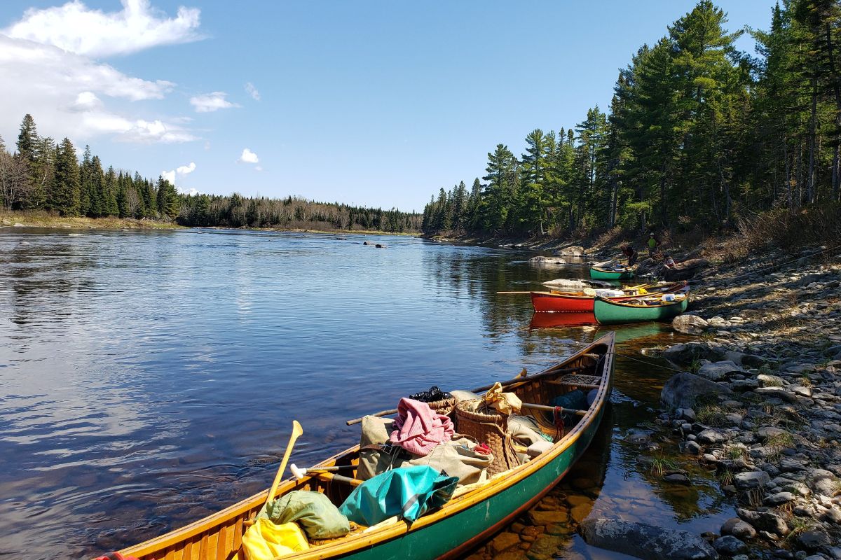 Secrets-Of-Maine8217s-St.-John-River-Logging-Camps secrets-of-maines-st-john-river-logging-camps