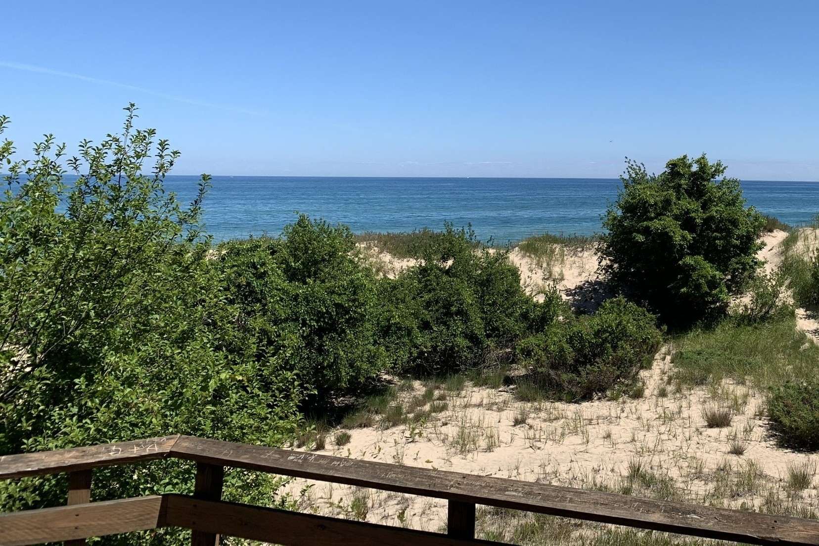 Secrets-Of-Michigan8217s-Nordhouse-Wilderness-Sand-Dunes secrets-of-michigans-nordhouse-wilderness-sand-dunes