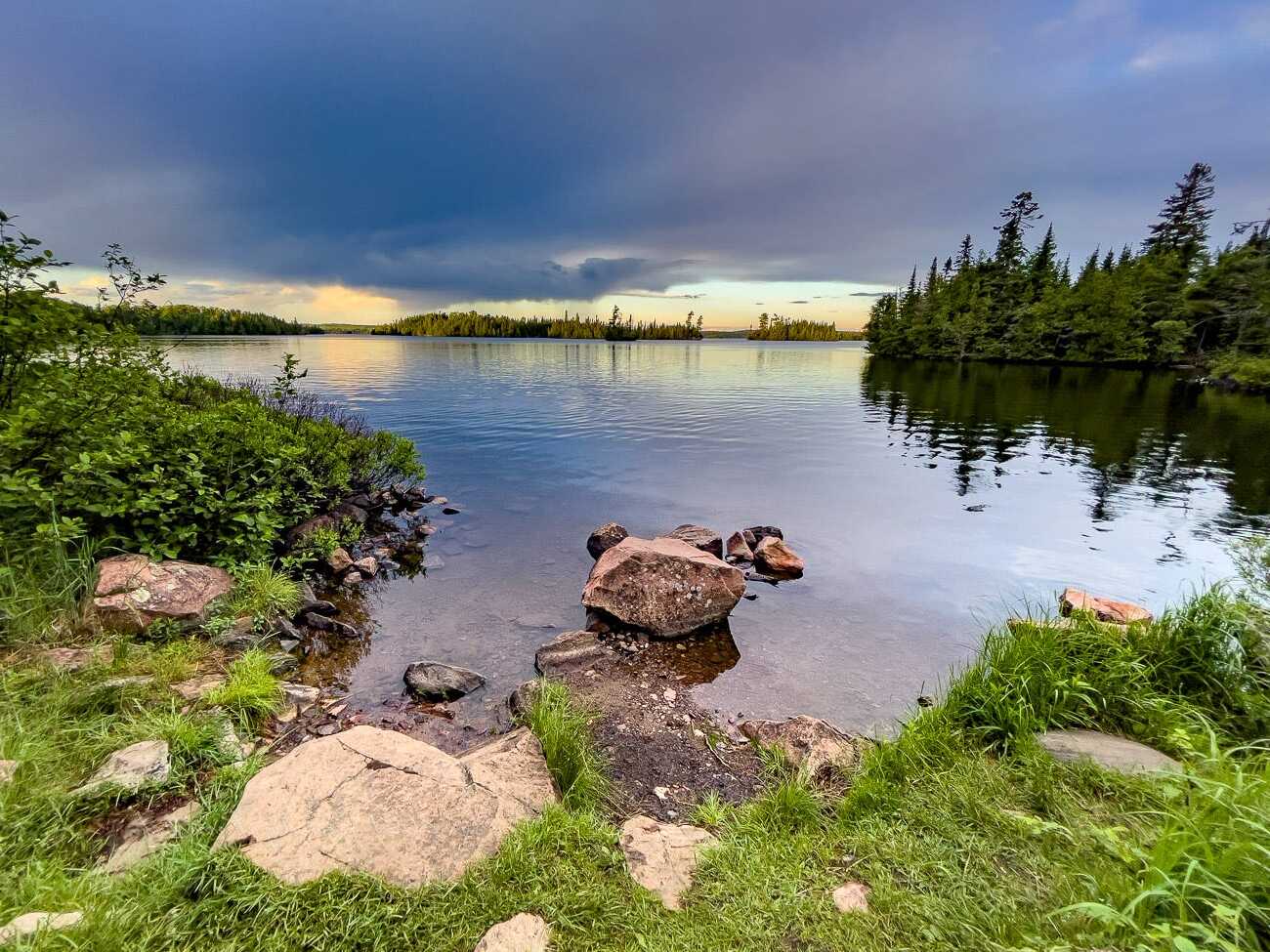 Secrets-Of-Minnesota8217s-Boundary-Waters-Logging-Camps secrets-of-minnesotas-boundary-waters-logging-camps