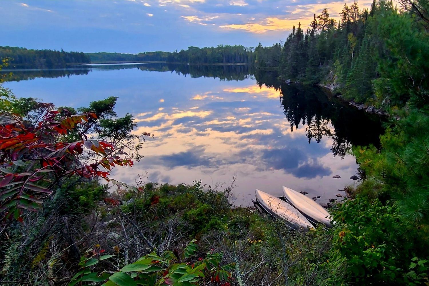 Secrets-Of-Minnesota8217s-Island-Studded-Lakes secrets-of-minnesotas-island-studded-lakes