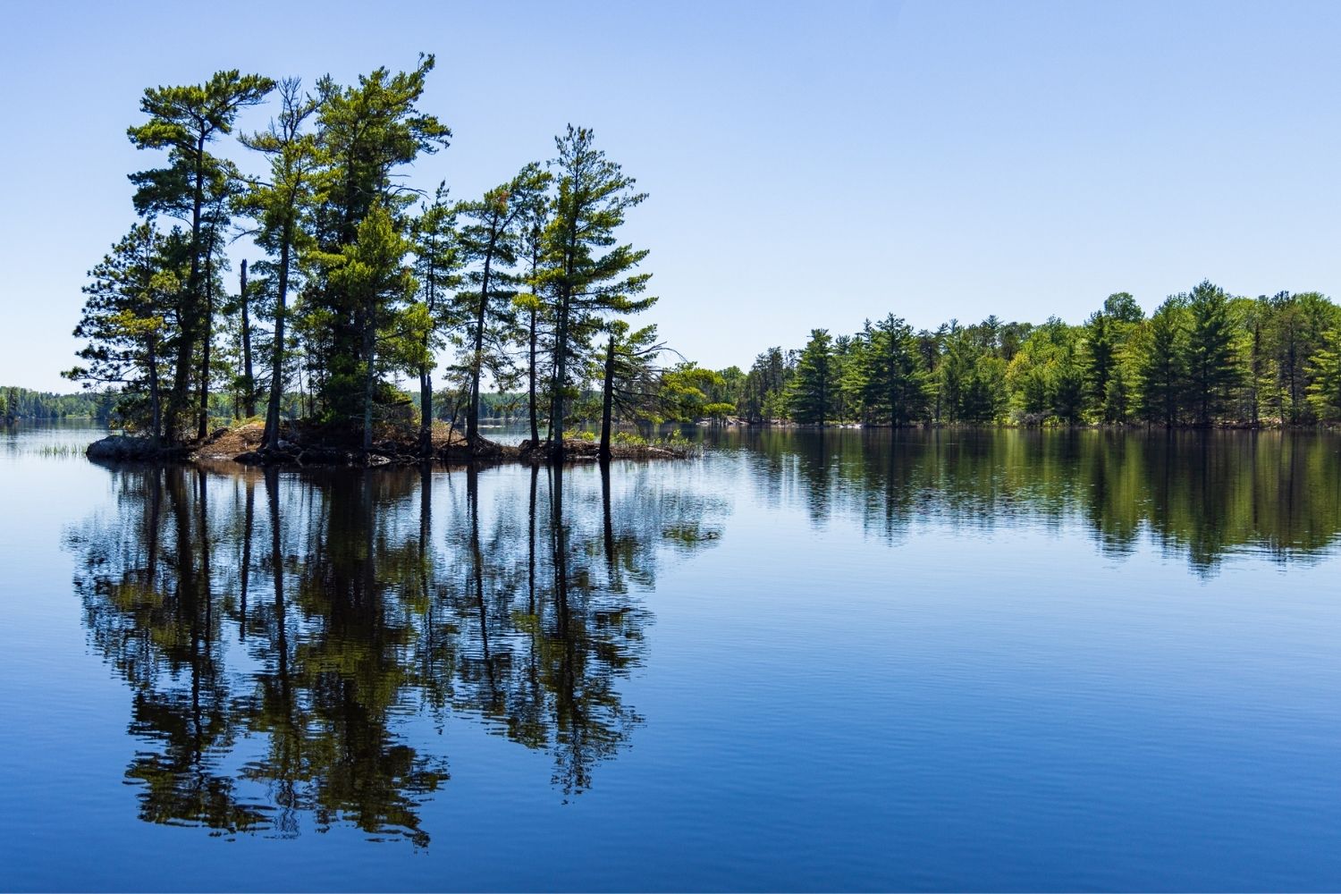 Secrets-Of-Minnesota8217s-Voyageurs-Lake-Islands secrets-of-minnesotas-voyageurs-lake-islands