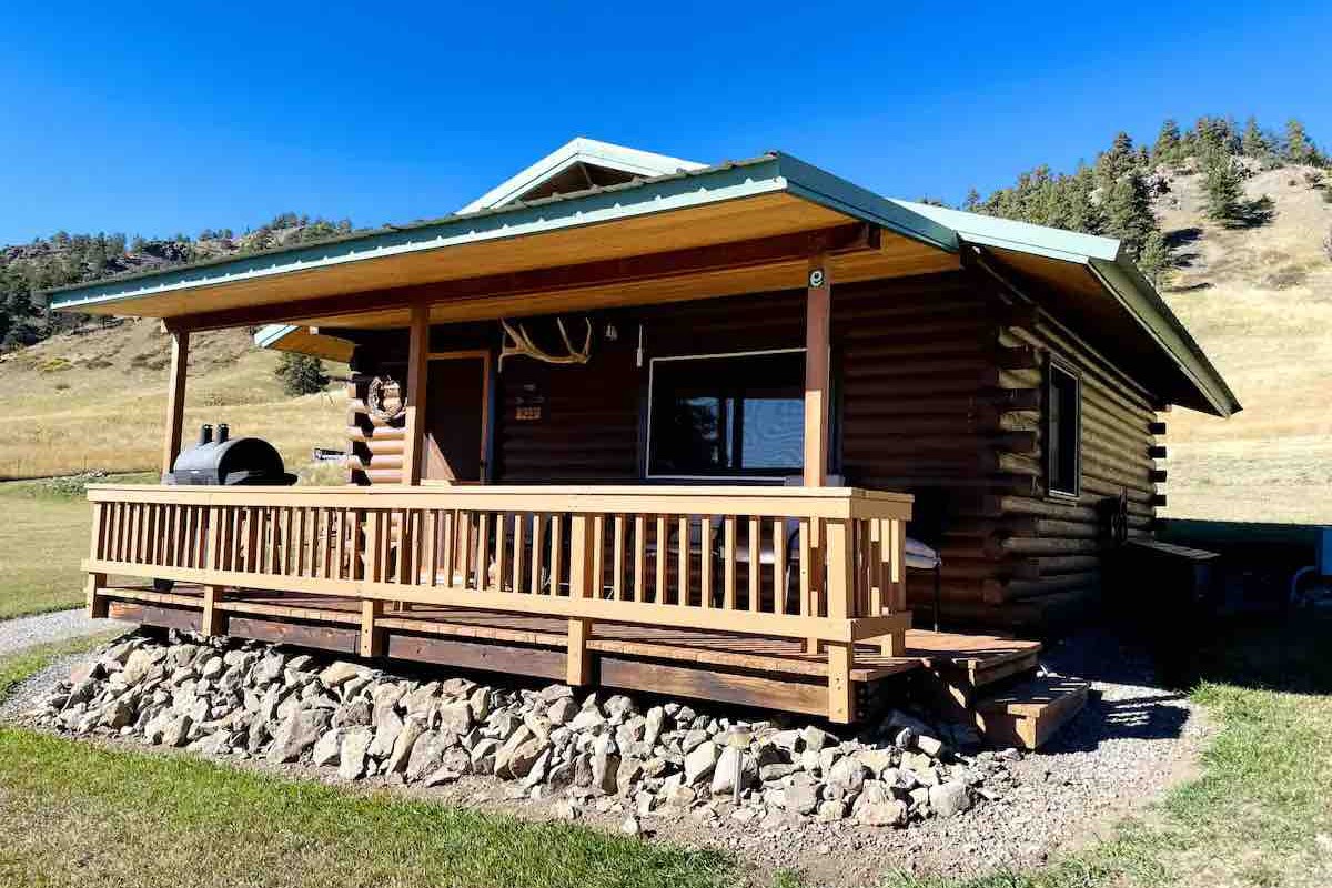 Secrets-Of-Montana8217s-Beartooth-Wilderness-Cabins secrets-of-montanas-beartooth-wilderness-cabins