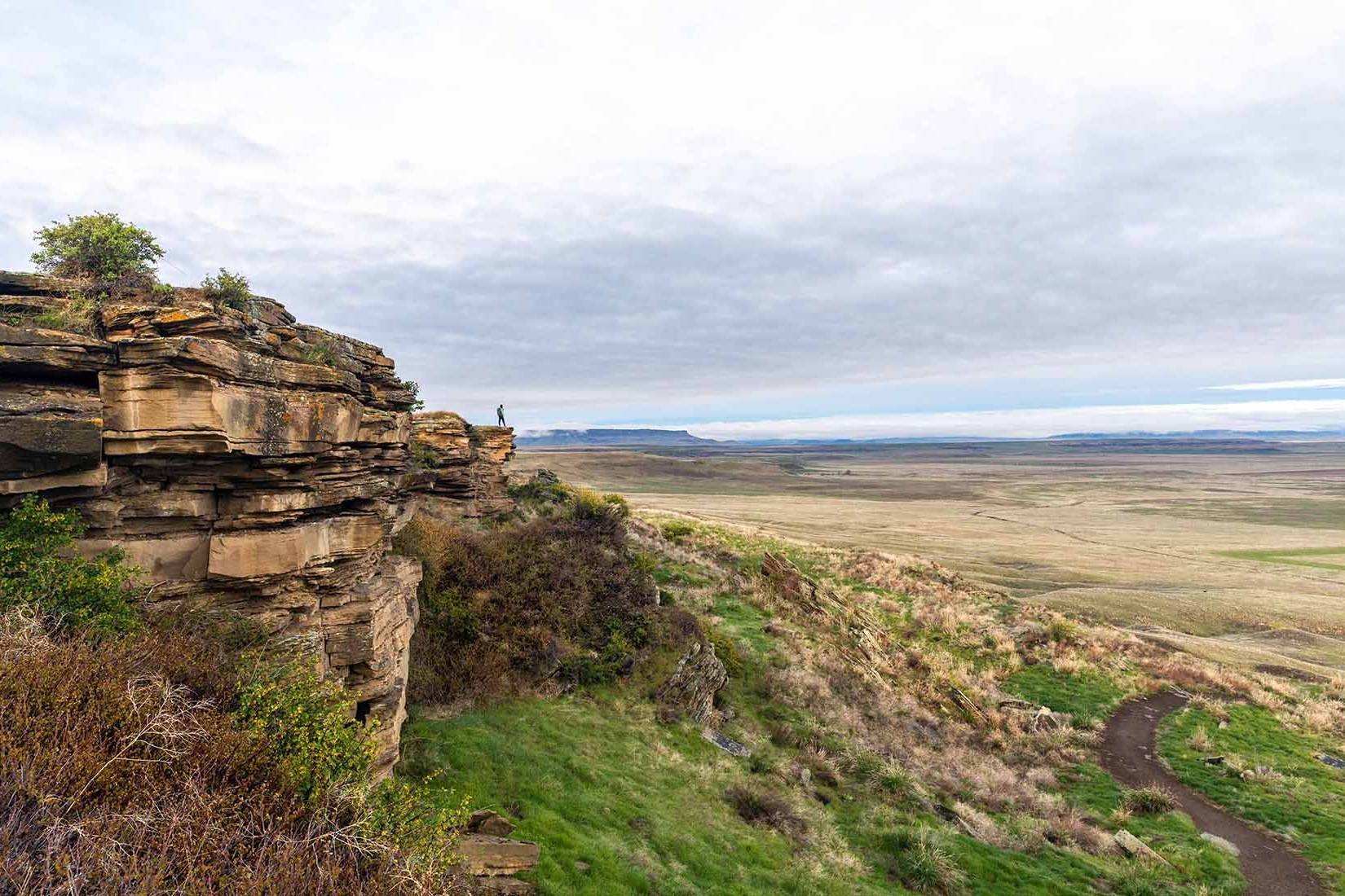 Secrets-Of-Montana8217s-Bison-Jump-Sites secrets-of-montanas-bison-jump-sites