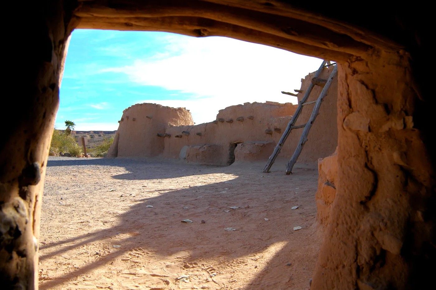 Secrets Of Nevada's Ancient Puebloan Sites TouristSecrets
