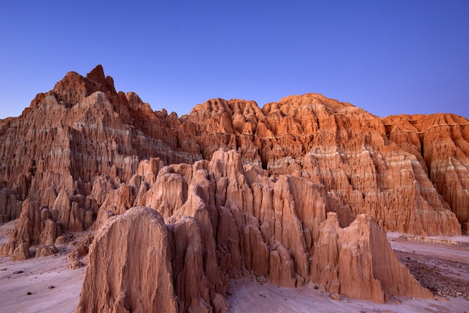 Secrets-Of-Nevada8217s-Cathedral-Gorge-Formations secrets-of-nevadas-cathedral-gorge-formations
