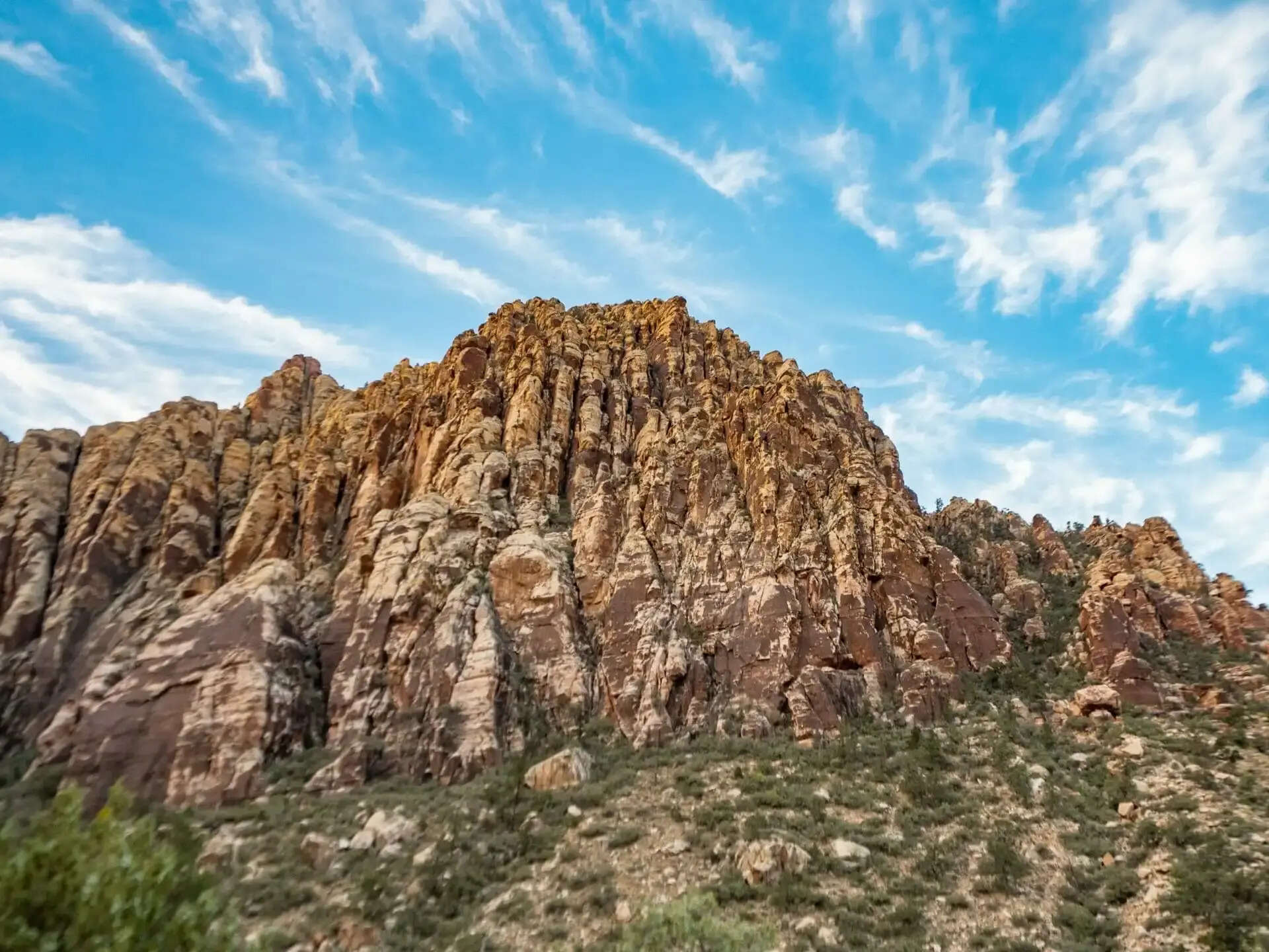 Secrets-Of-Nevada8217s-Red-Rock-Canyons secrets-of-nevadas-red-rock-canyons