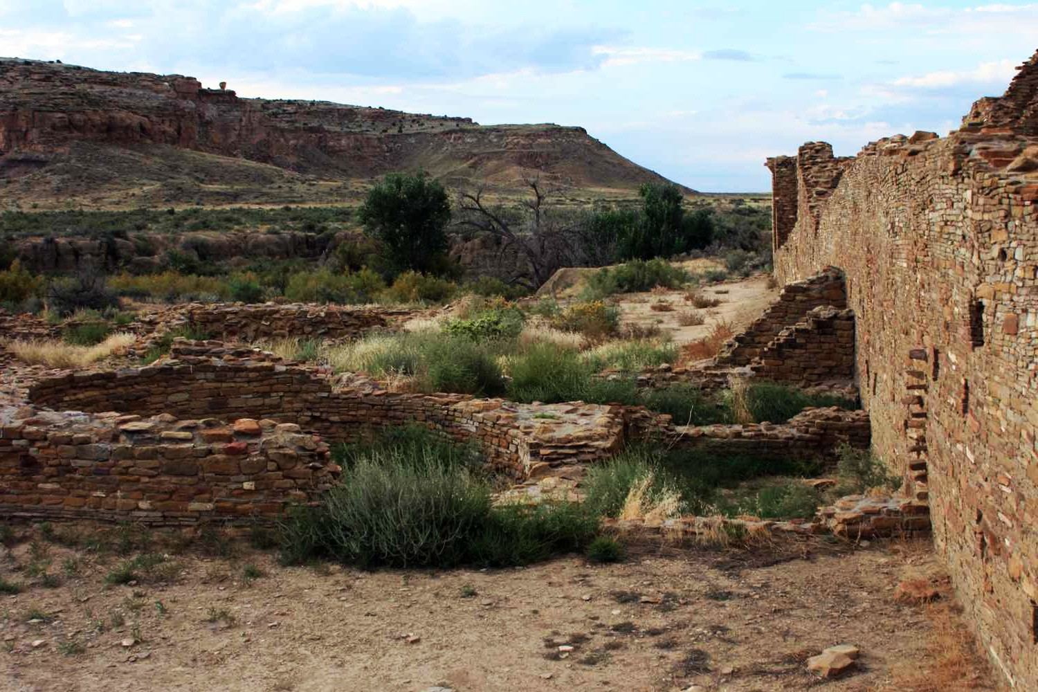 Secrets-Of-New-Mexico8217s-Ancient-Puebloan-Roads secrets-of-new-mexicos-ancient-puebloan-roads