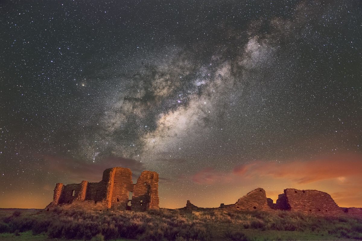 Secrets-Of-New-Mexico8217s-Chaco-Canyon-Skies secrets-of-new-mexicos-chaco-canyon-skies