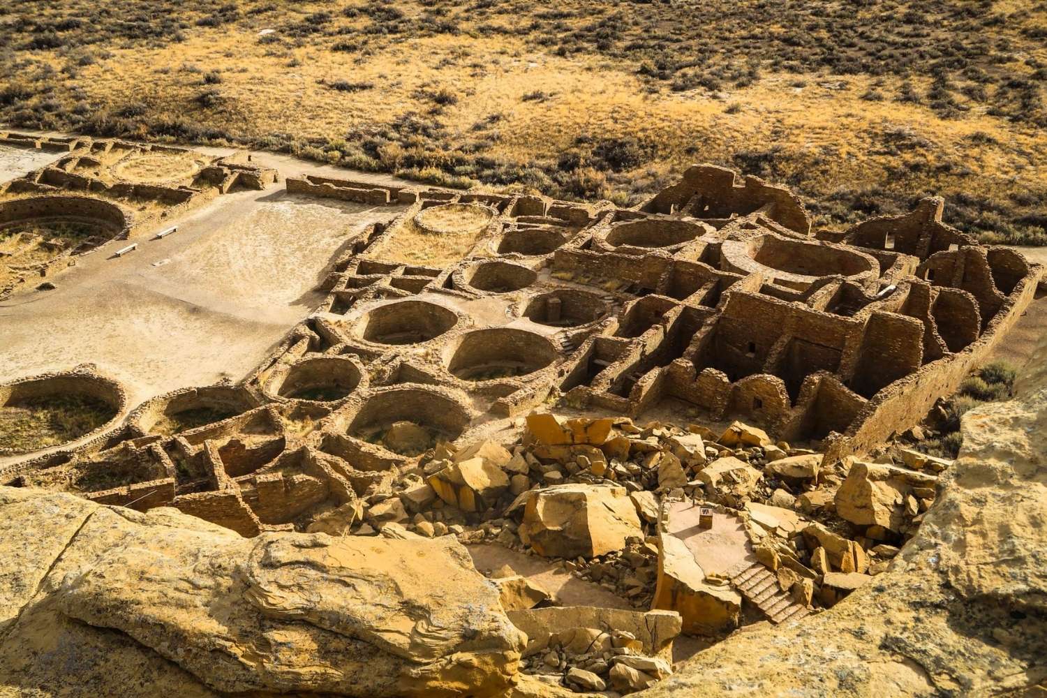 Secrets-Of-New-Mexico8217s-Chaco-Culture-Camps secrets-of-new-mexicos-chaco-culture-camps
