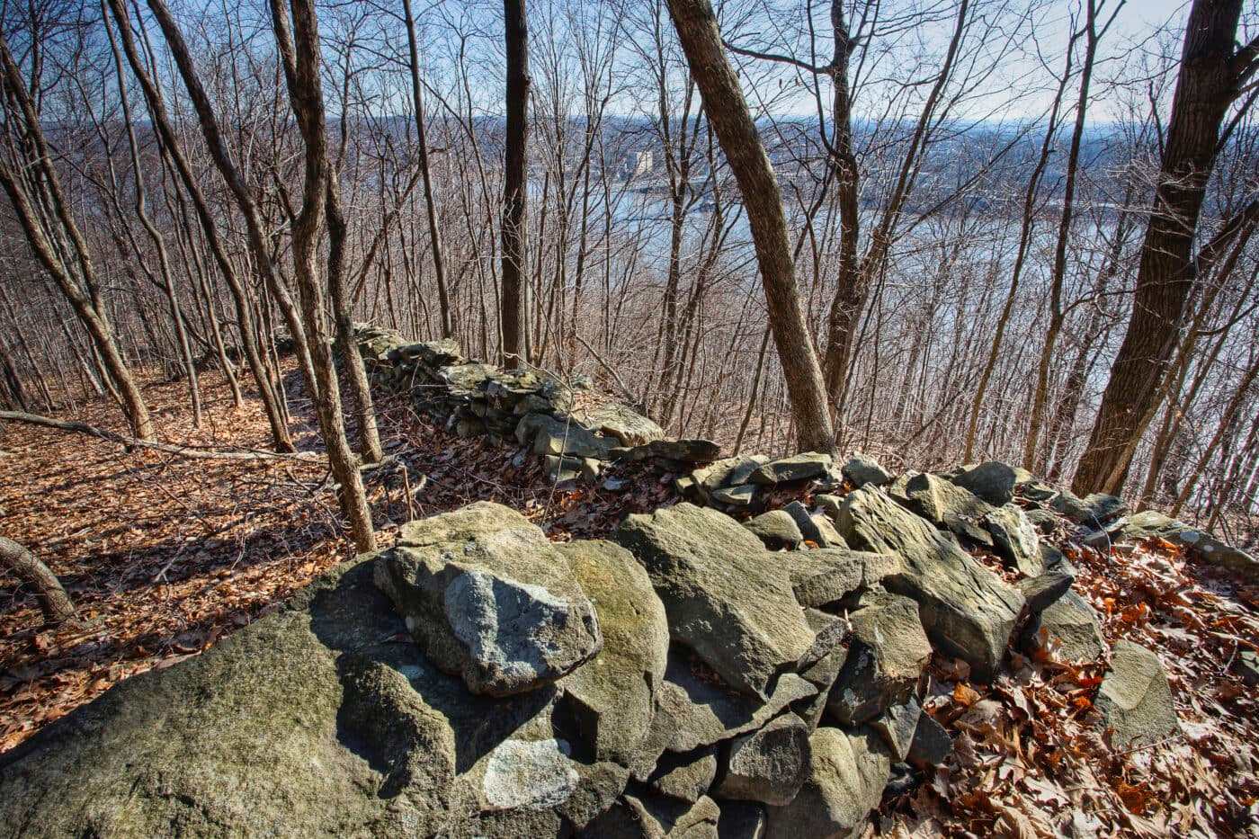 Secrets-Of-New-York8217s-Hudson-Valley-Stone-Walls secrets-of-new-yorks-hudson-valley-stone-walls