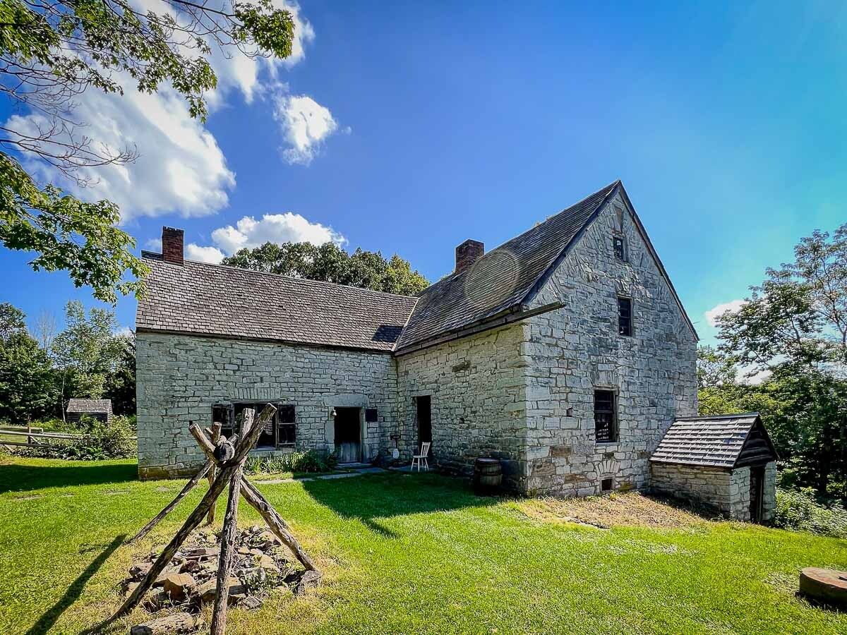 Secrets-Of-New-York8217s-Mohawk-Valley-Forts secrets-of-new-yorks-mohawk-valley-forts