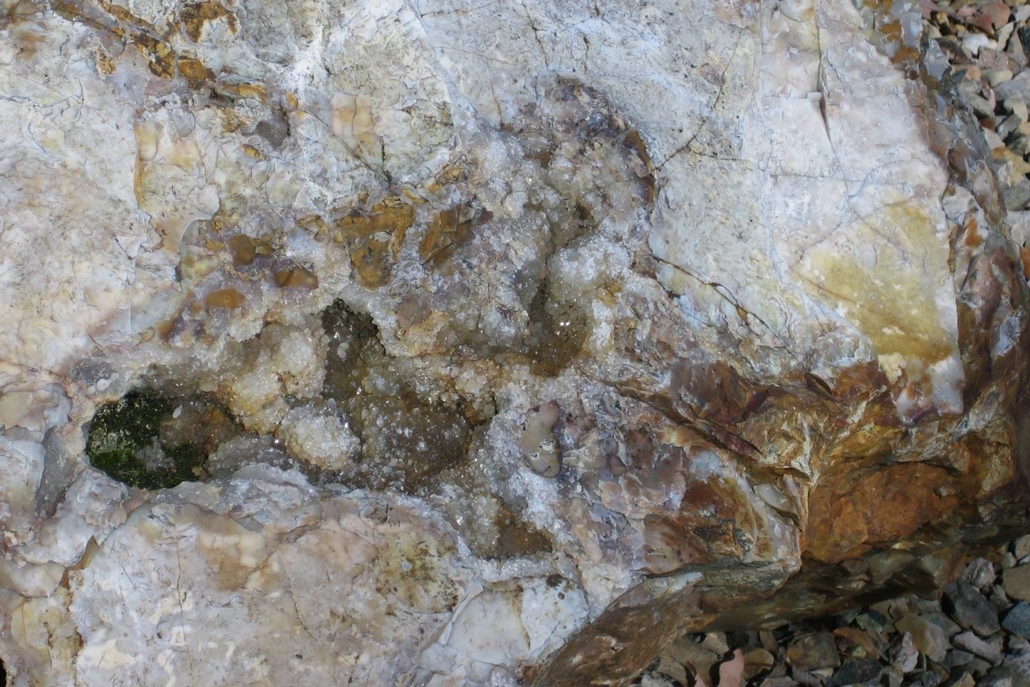 Secrets-Of-Ohio8217s-Ancient-Flint-Mines secrets-of-ohios-ancient-flint-mines