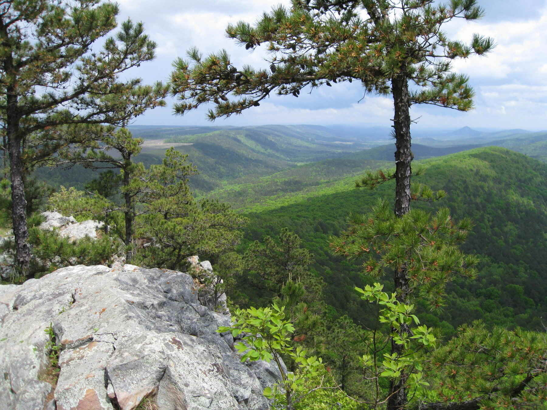 Secrets-Of-Oklahoma8217s-Ouachita-Mountains secrets-of-oklahomas-ouachita-mountains