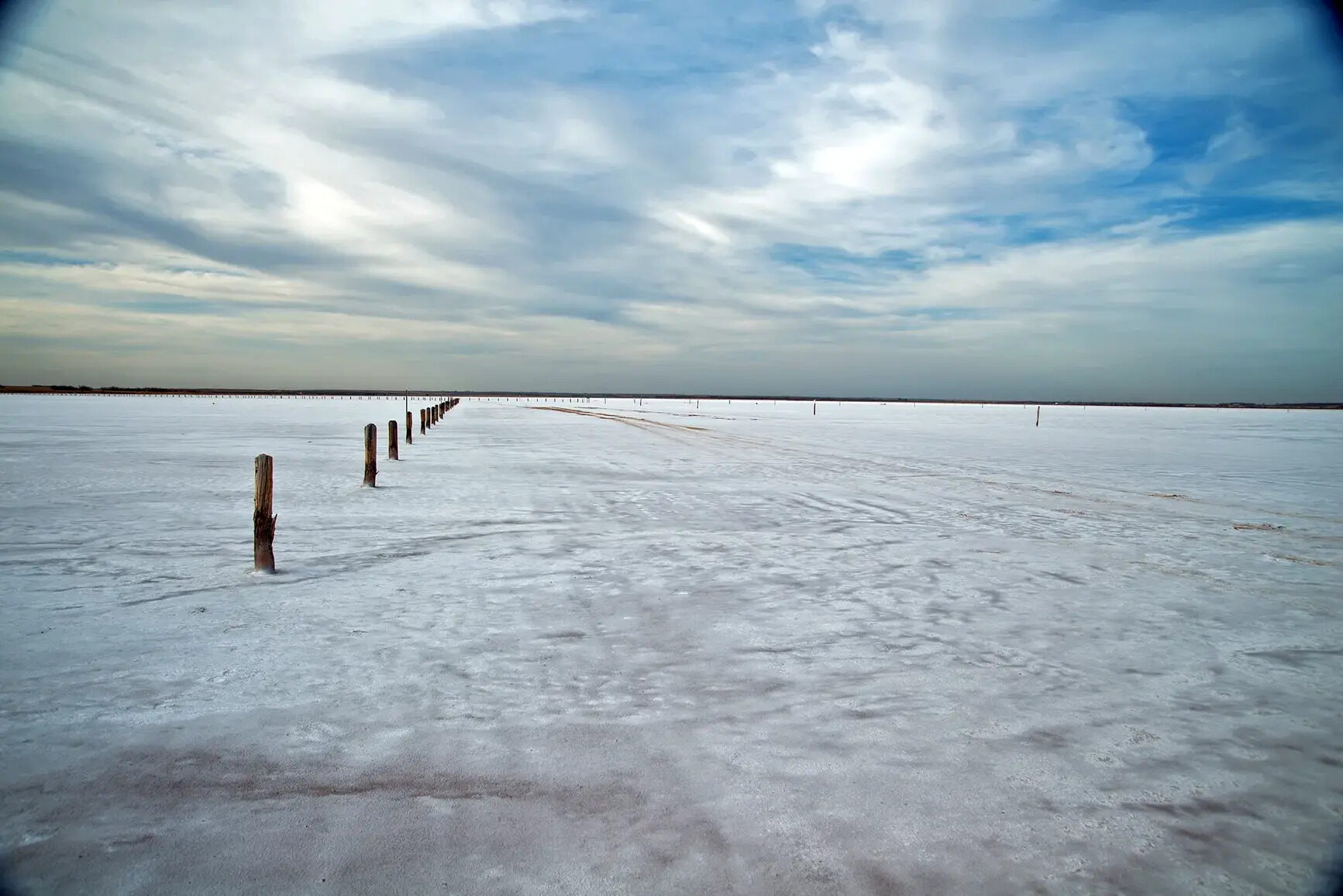 Secrets-Of-Oklahoma8217s-Salt-Plains-Selenite-Caves secrets-of-oklahomas-salt-plains-selenite-caves