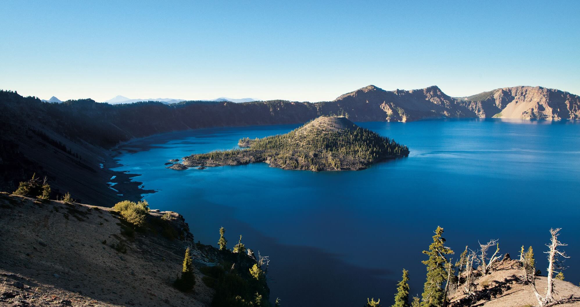 Secrets-Of-Oregon8217s-Crater-Lake-Volcanic-Lakes secrets-of-oregons-crater-lake-volcanic-lakes