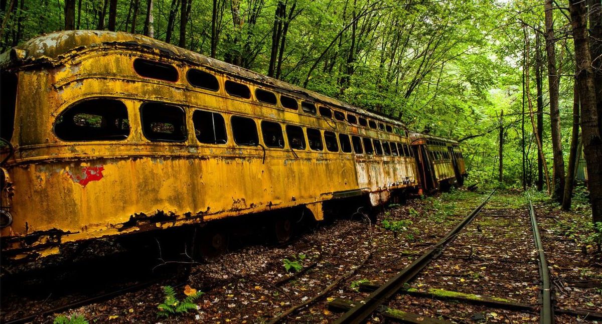 Secrets-Of-Pennsylvania8217s-Abandoned-Railways secrets-of-pennsylvanias-abandoned-railways