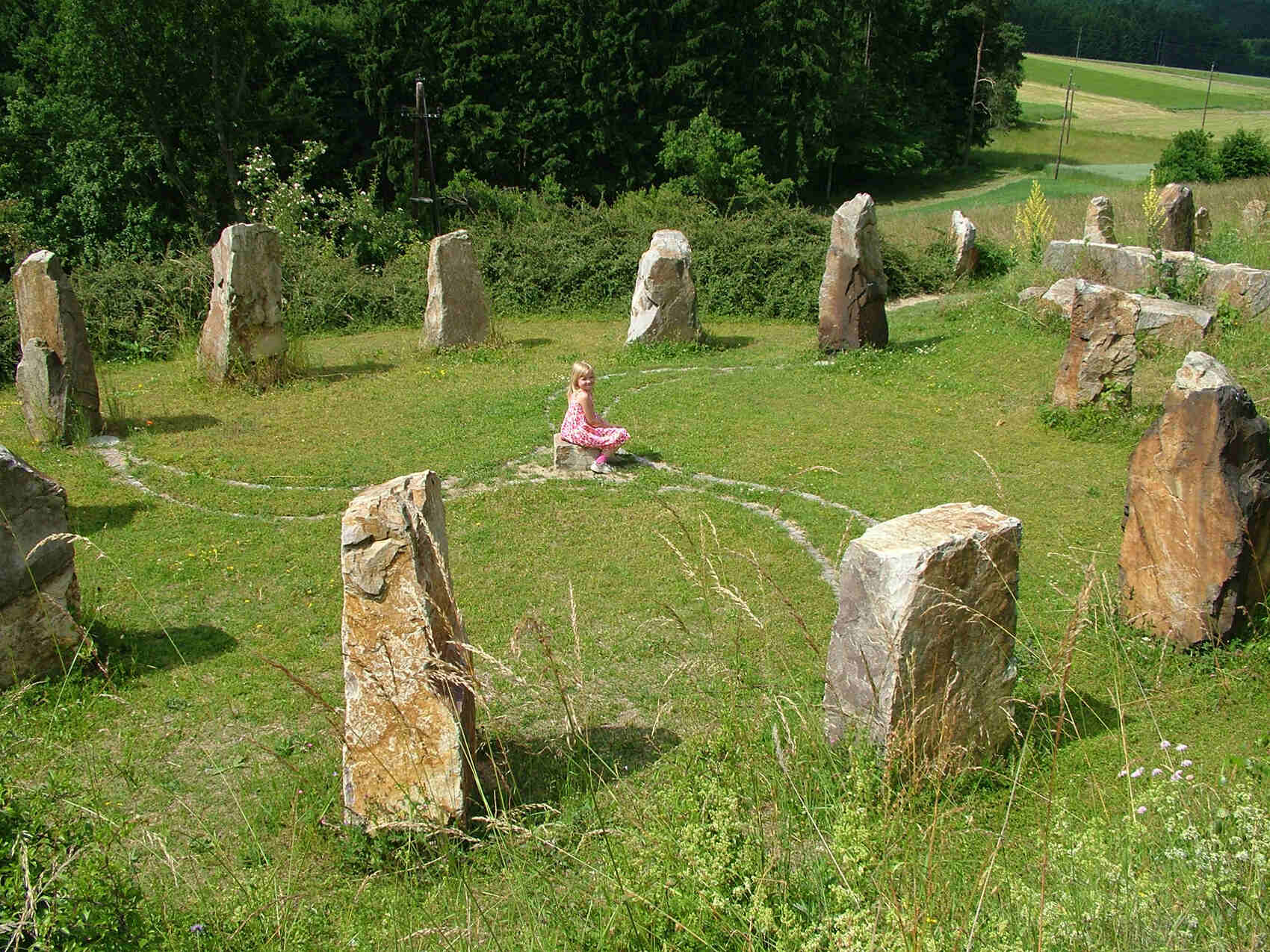 Secrets-Of-Pennsylvania8217s-Ancient-Stone-Circles secrets-of-pennsylvanias-ancient-stone-circles